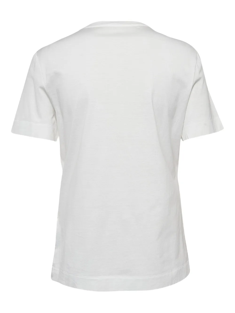 Versace Pre-Owned playera con logo estampado | Image 2