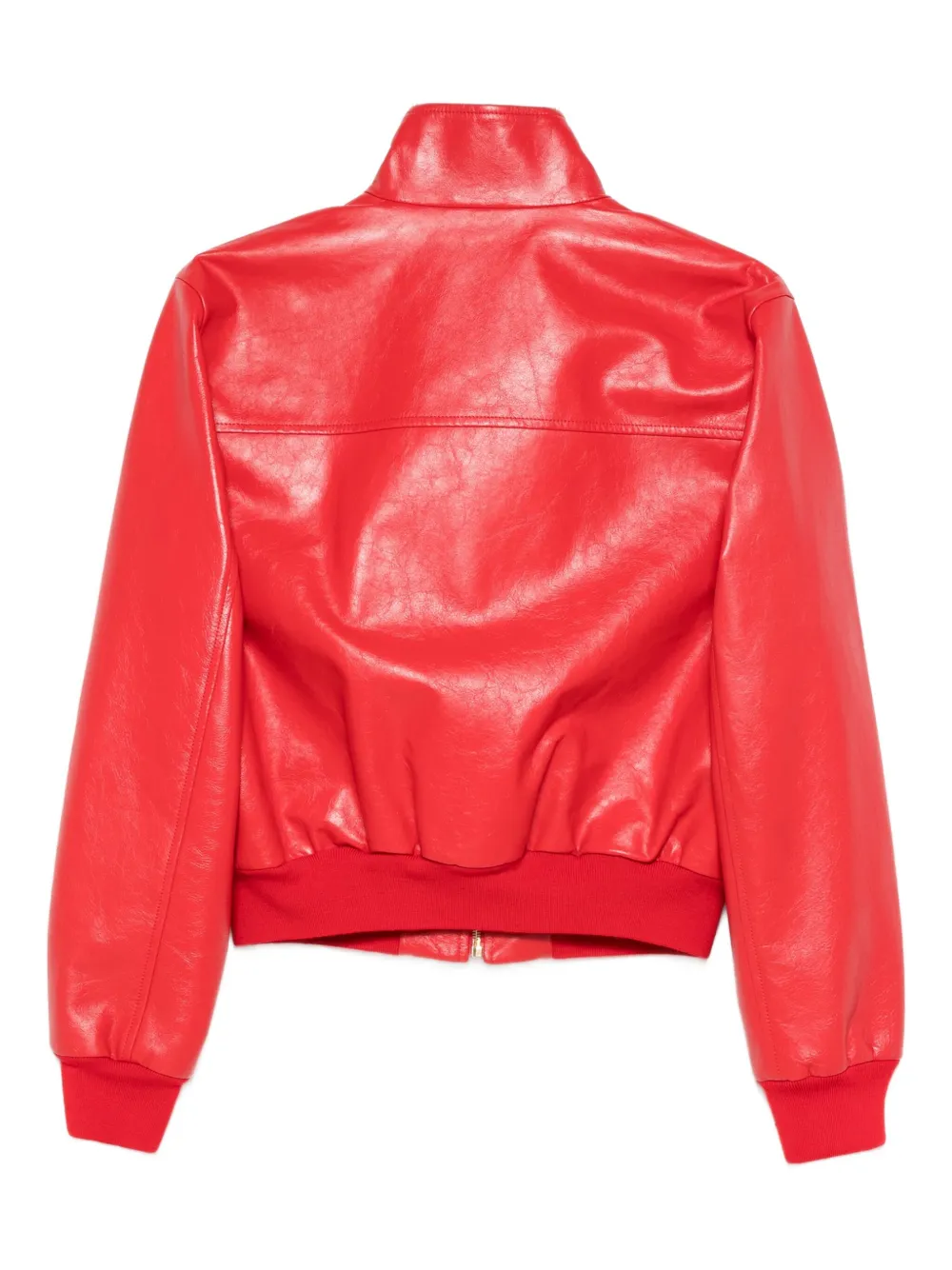 Bally leather jacket | Leather Jackets | Image 2