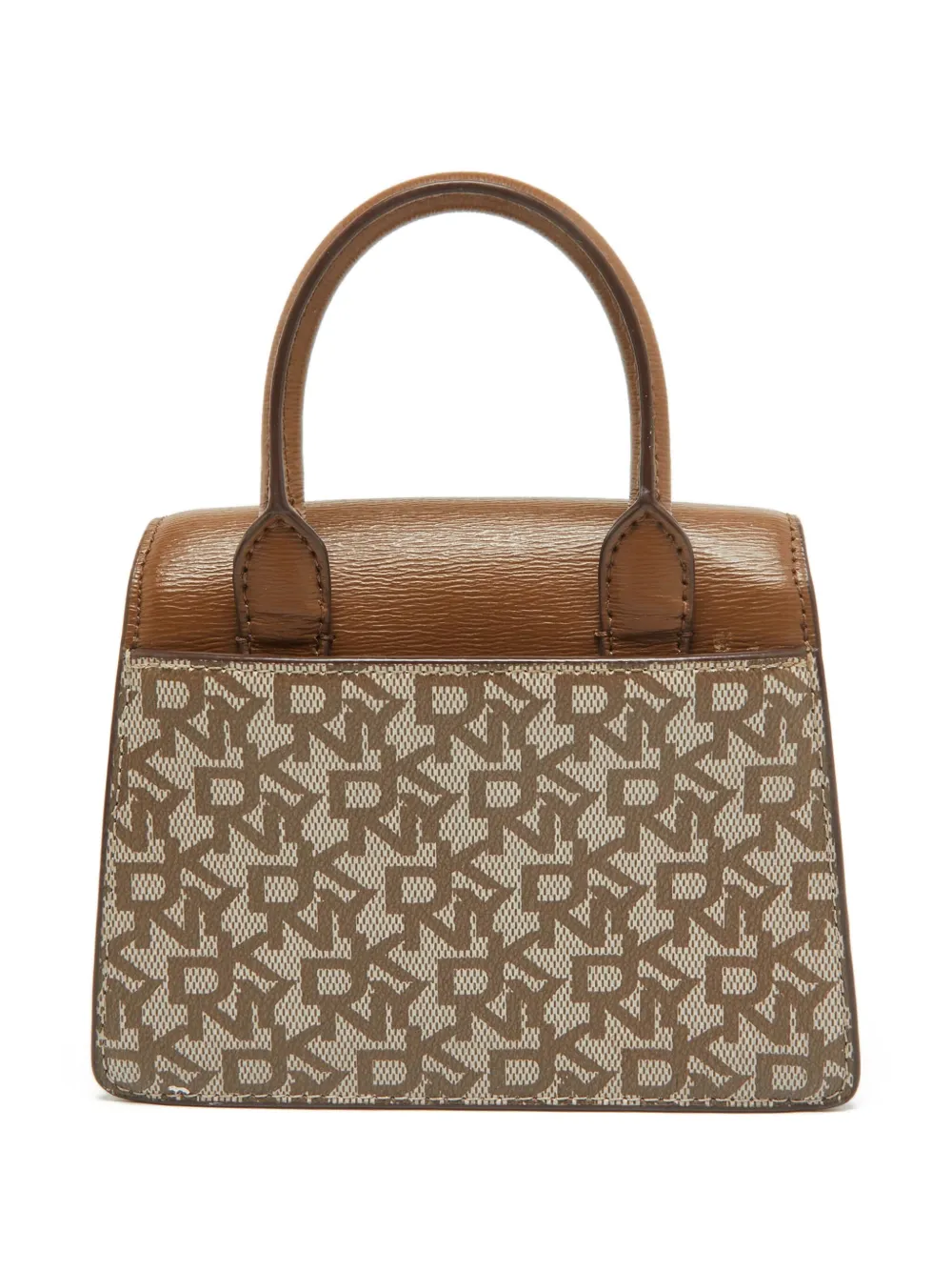 DKNY Vintage Monogram tote bag | Pre-Owned | Image 2