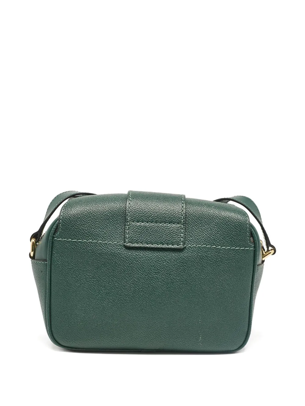 Burberry Pre-Owned Medley leather cross body bag | Image 2