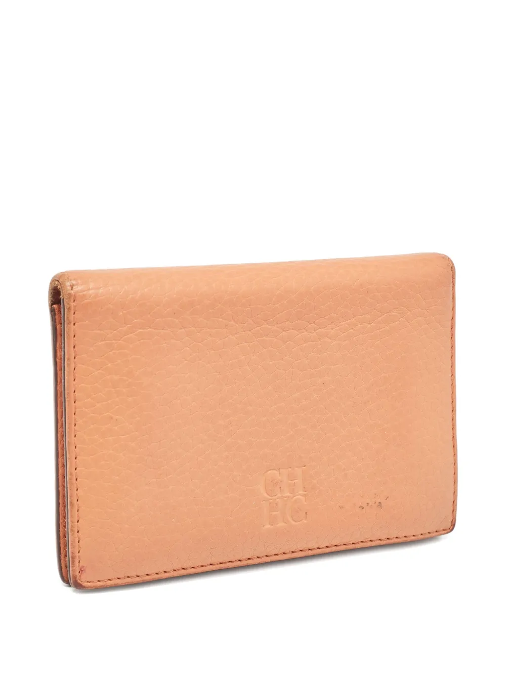 Carolina Herrera Vintage pre-owned leather wallet | Image 2
