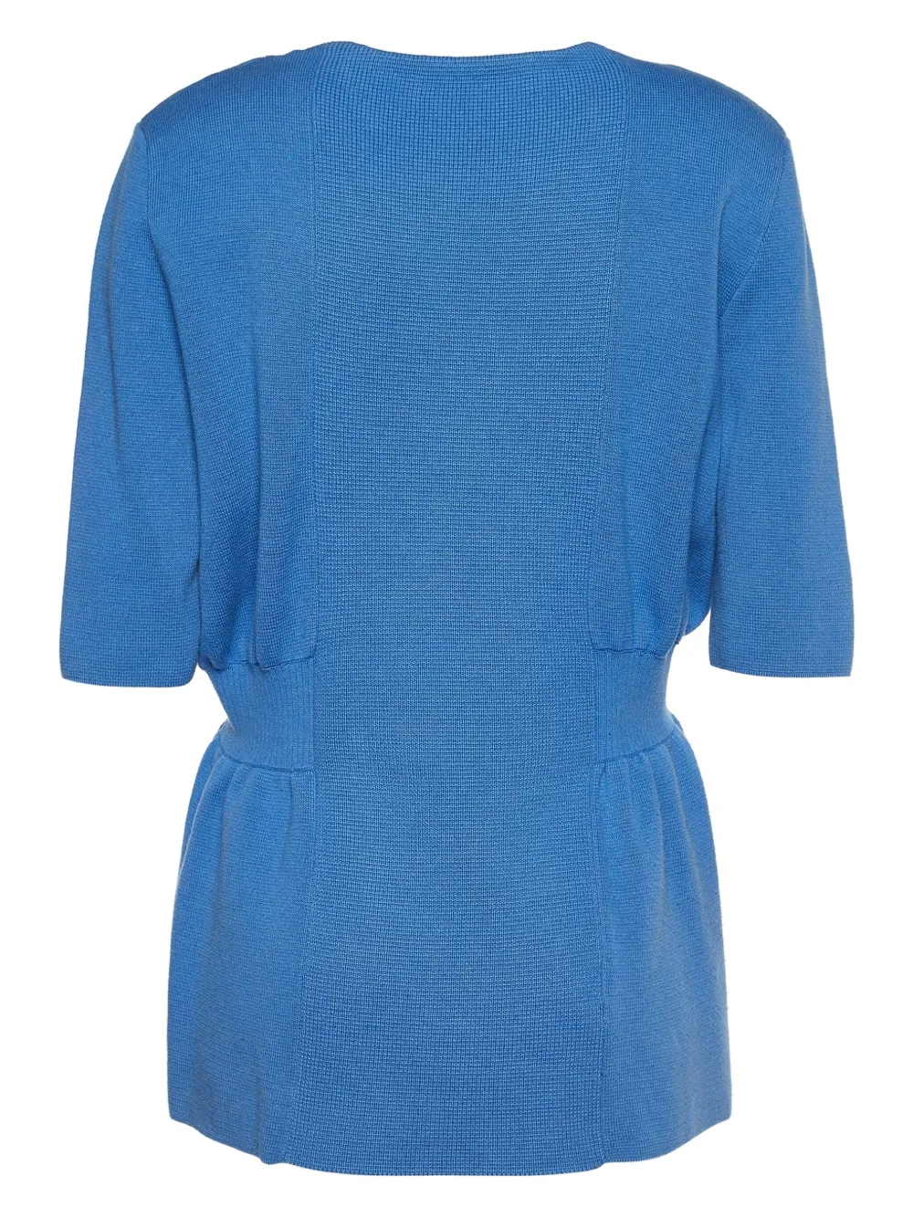Marni Pre-Owned top con diseño color block | Image 2