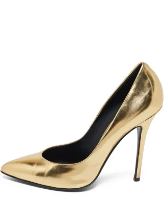 Giuseppe Zanotti Vintage