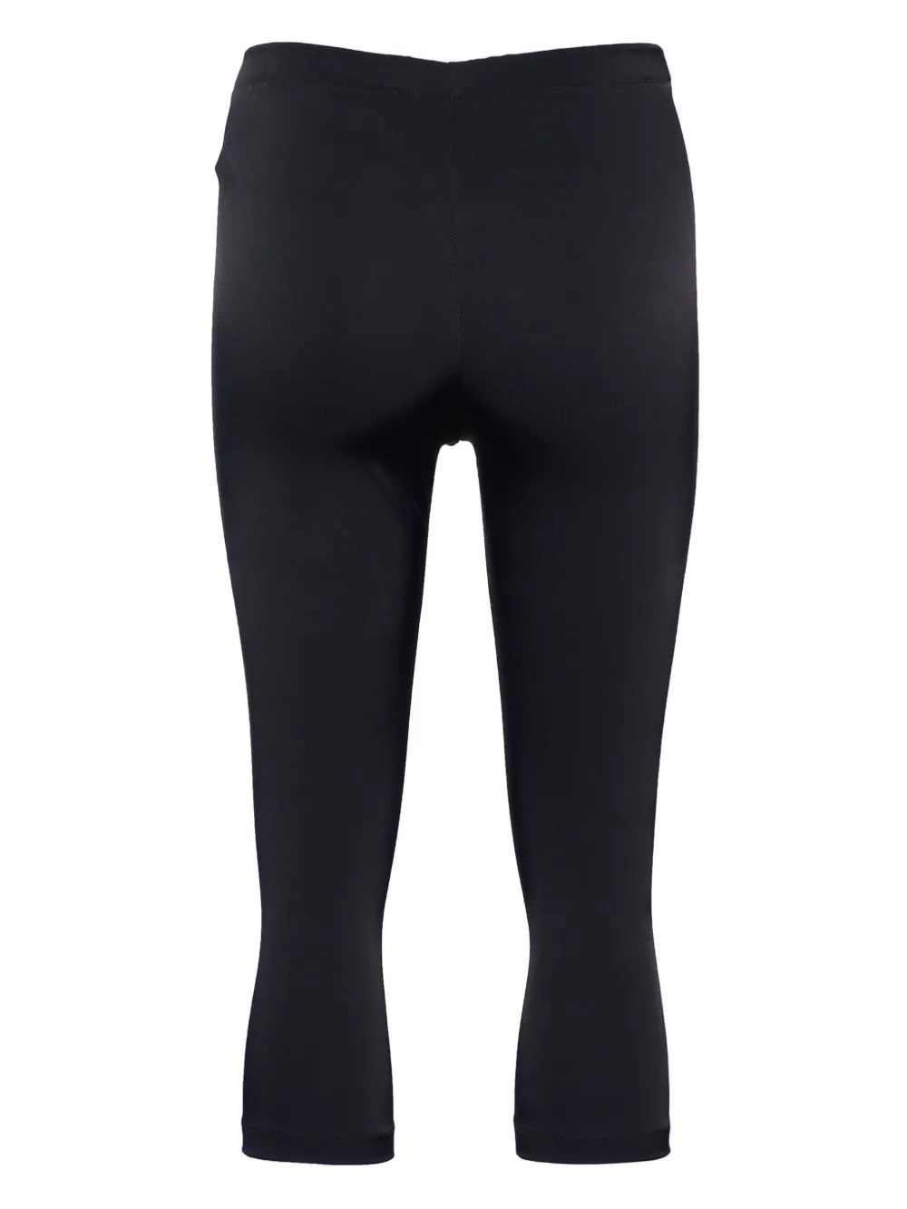 Marni Pre-Owned cropped leggings | Image 2