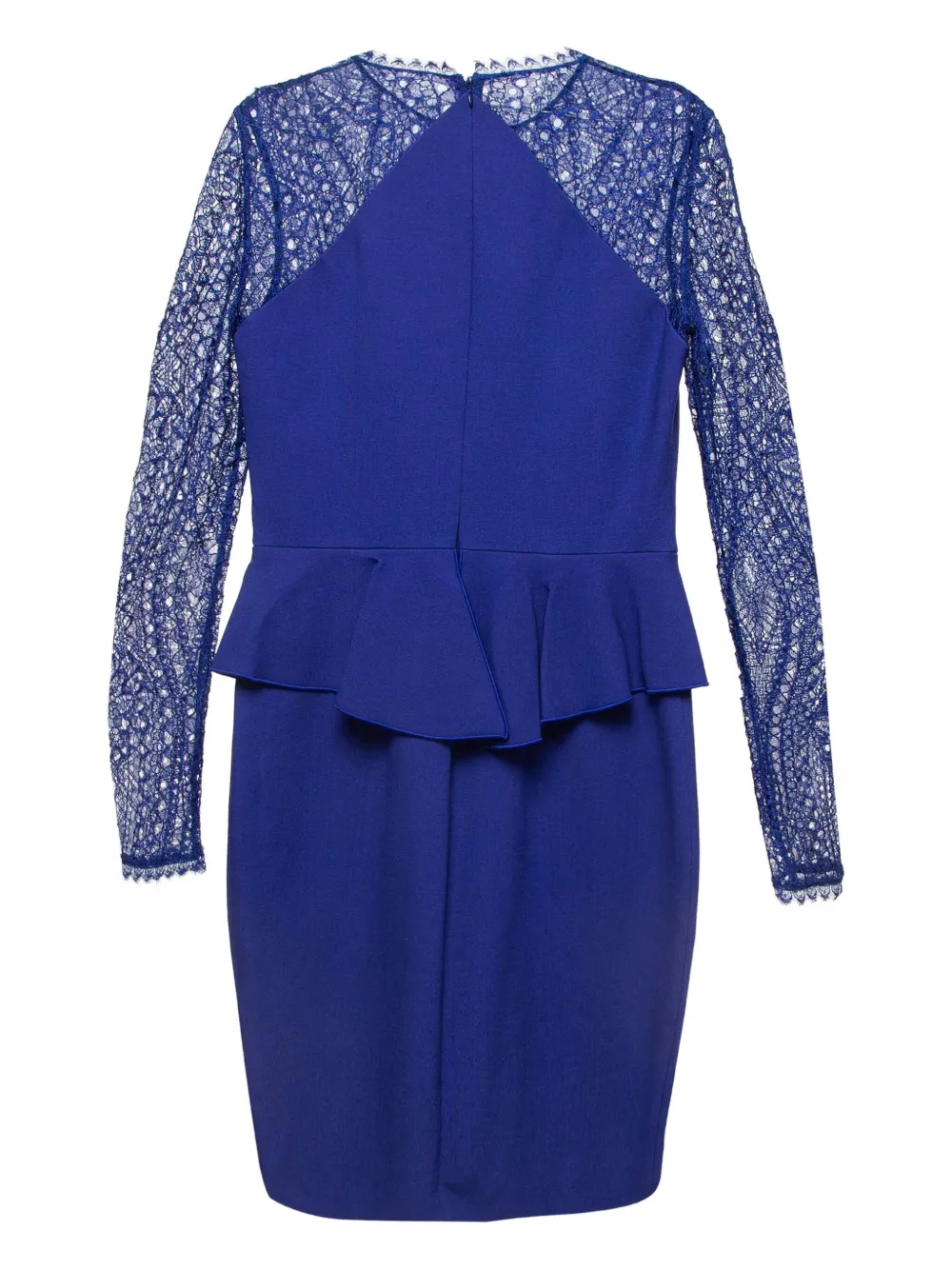 PUCCI Pre-Owned 2024 peplum dress | Image 2