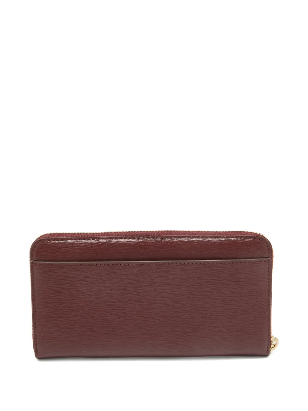 DKNY Vintage Portafoglio in pelle con zip Pre-owned 2024 | Image 2