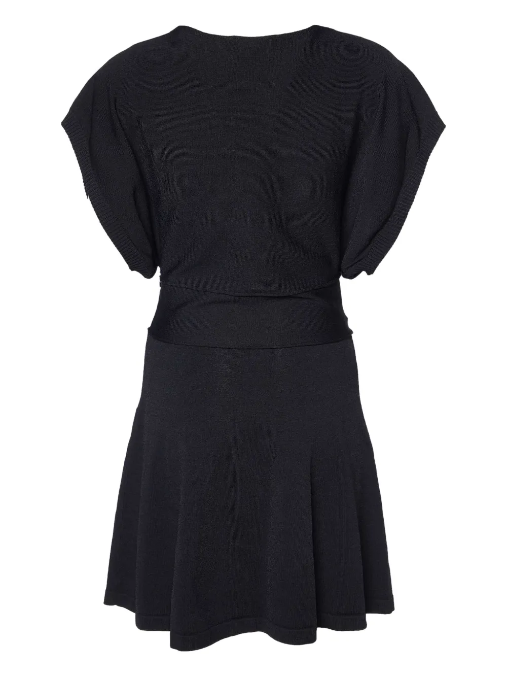 Valentino Pre-Owned robe courte à broderies | Image 2