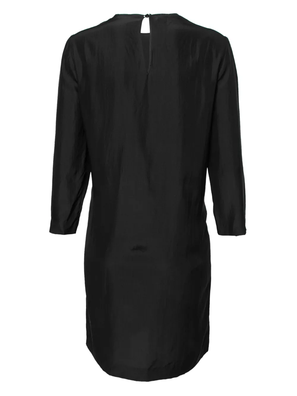 Stella McCartney Pre-Owned floral-embroidered shift dress | Image 2