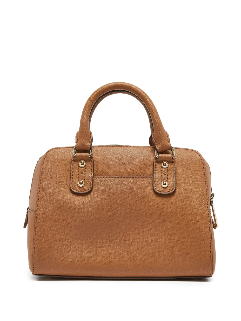 Michael Kors Vintage pre-owned Saffiano leather tote bag | Image 2