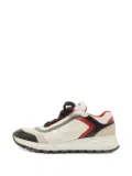 Prada Pre-Owned 2024 colour-block sneakers - Neutrals