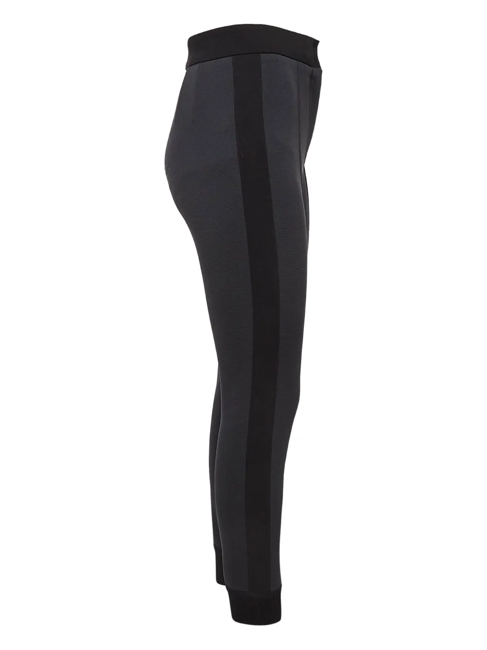 Dolce & Gabbana Pre-Owned side-stripe leggings | Image 2