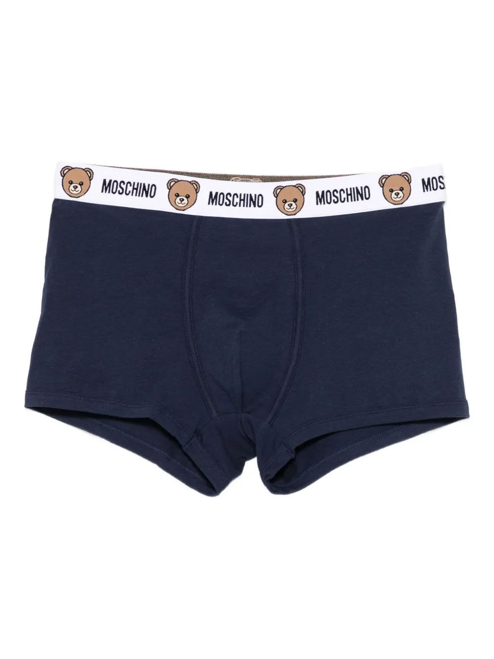 Moschino logo-detail boxers (pack of two) | Image 2
