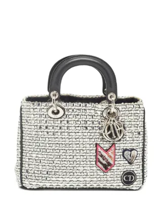 Christian Dior Pre-Owned