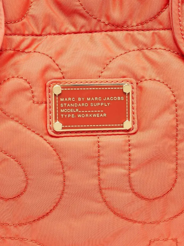 Marc Jacobs Vintage pre-owned Tote-Ally Tote Bag | Orange | FARFETCH