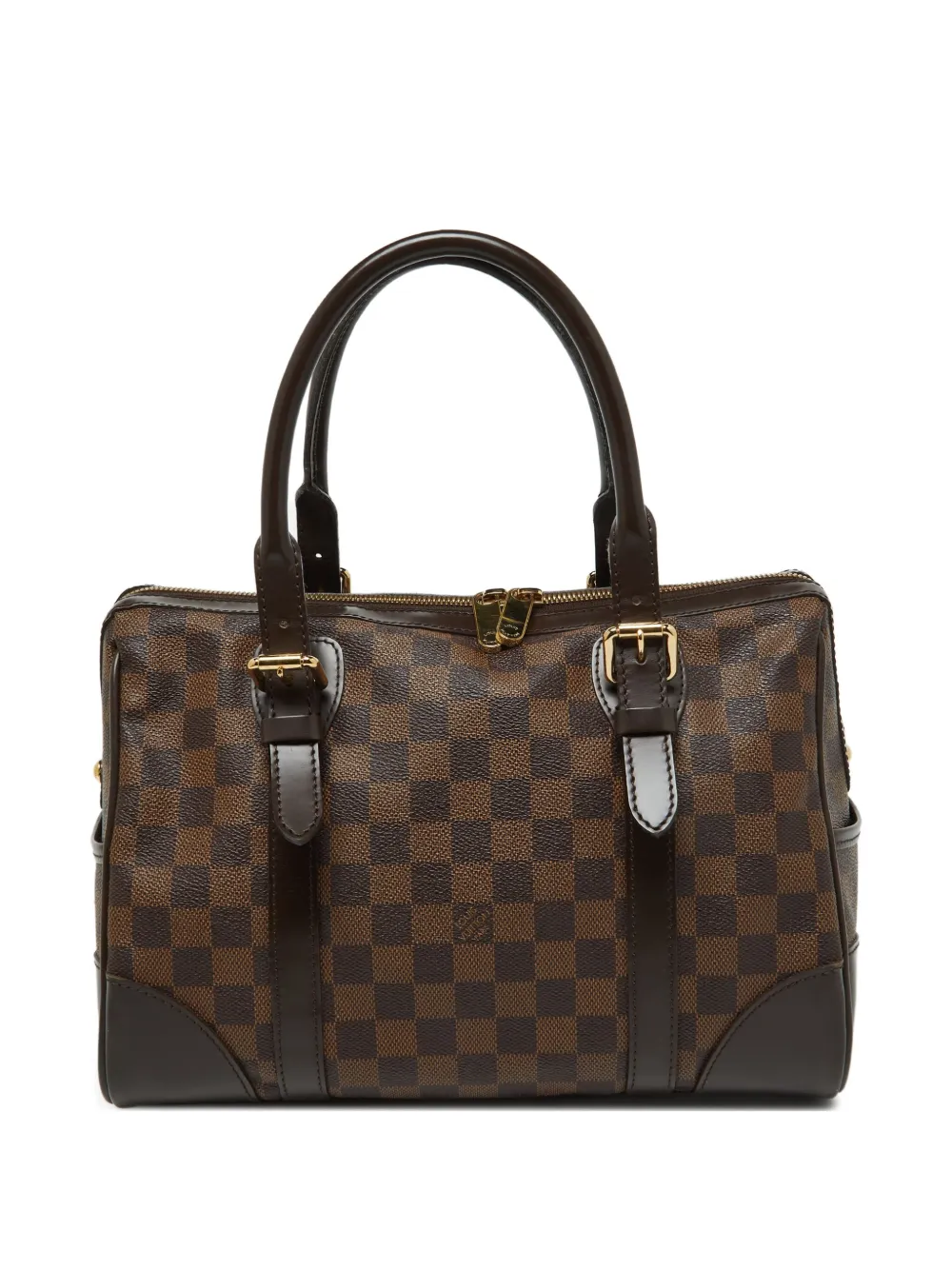 Pre-owned Louis Vuitton Berkeley Tote Bag