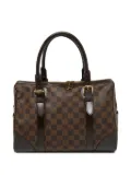 Louis Vuitton Pre-Owned Berkeley tote bag - Brown