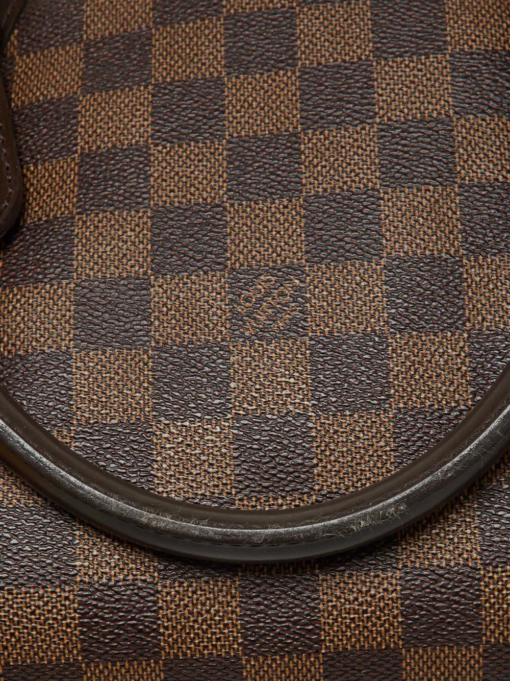 Pre-owned Louis Vuitton Berkeley Tote Bag