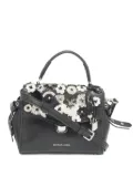 Michael Kors Vintage small Bristol two-way handbag - Black