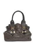 Louis Vuitton Pre-Owned 2007 Motard Biker handbag - Black