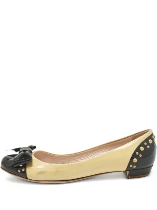 Miu Miu Pre-Owned