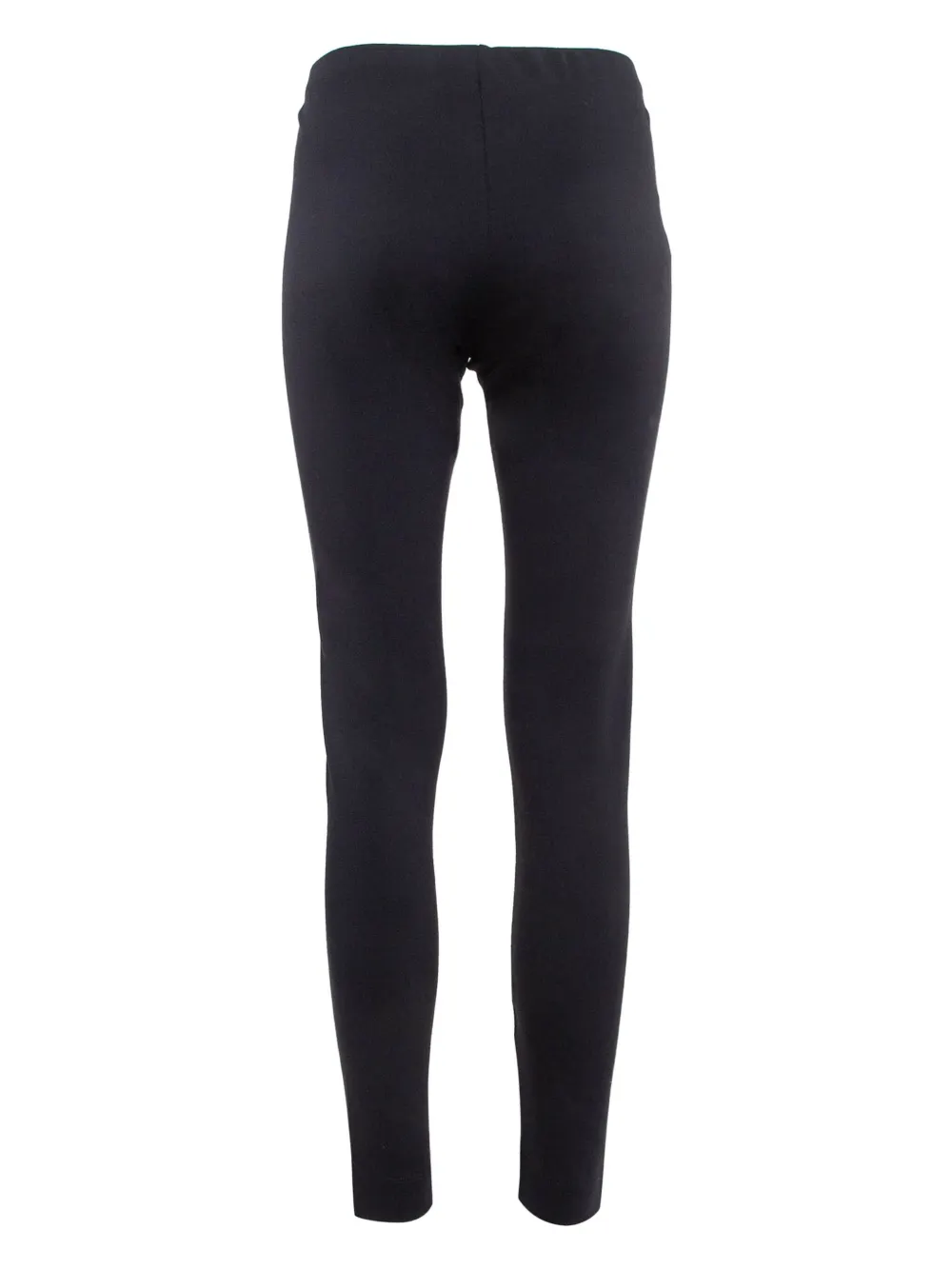 Roberto Cavalli Vintage pre-owned high-waisted leggings | Image 2
