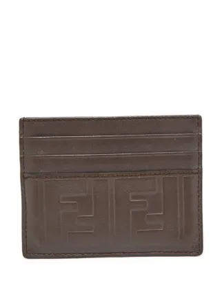 Fendi Pre-Owned