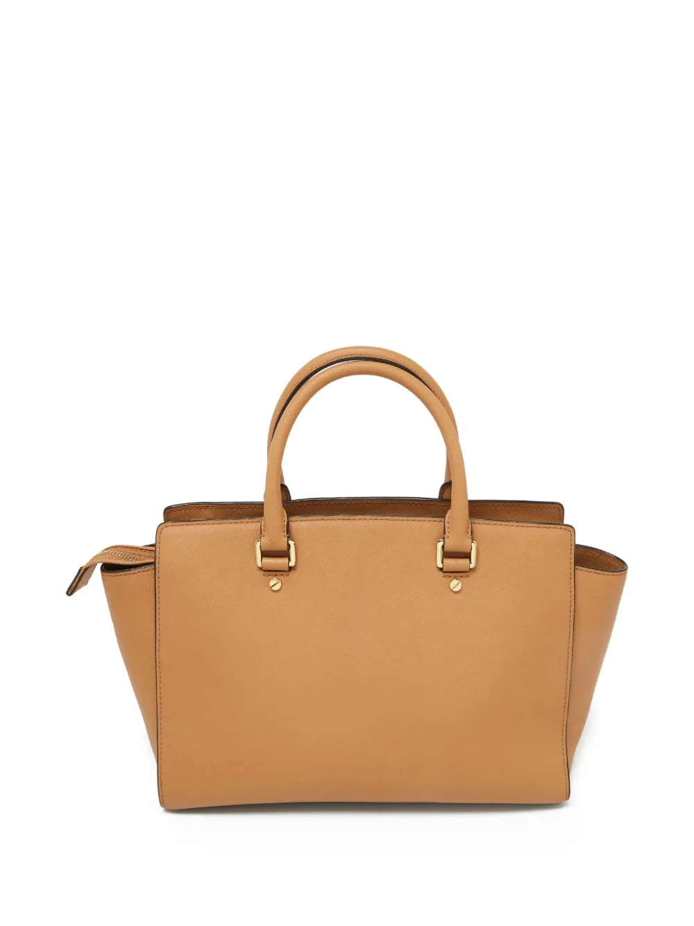 Michael Kors Vintage pre-owned leather tote bag | Image 2