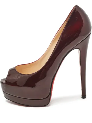 Christian Louboutin Pre-Owned