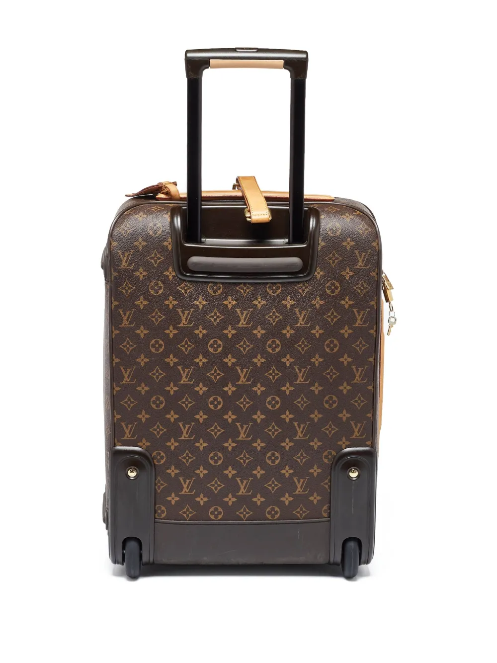 Pre-owned Louis Vuitton Pegasus Suitcase