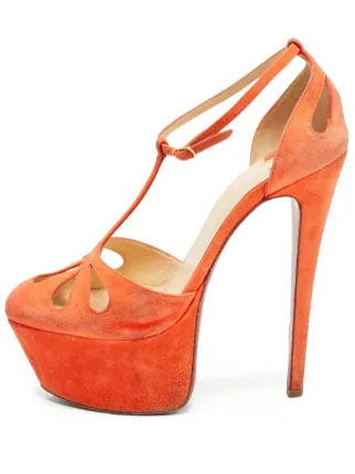 Christian Louboutin Pre-Owned