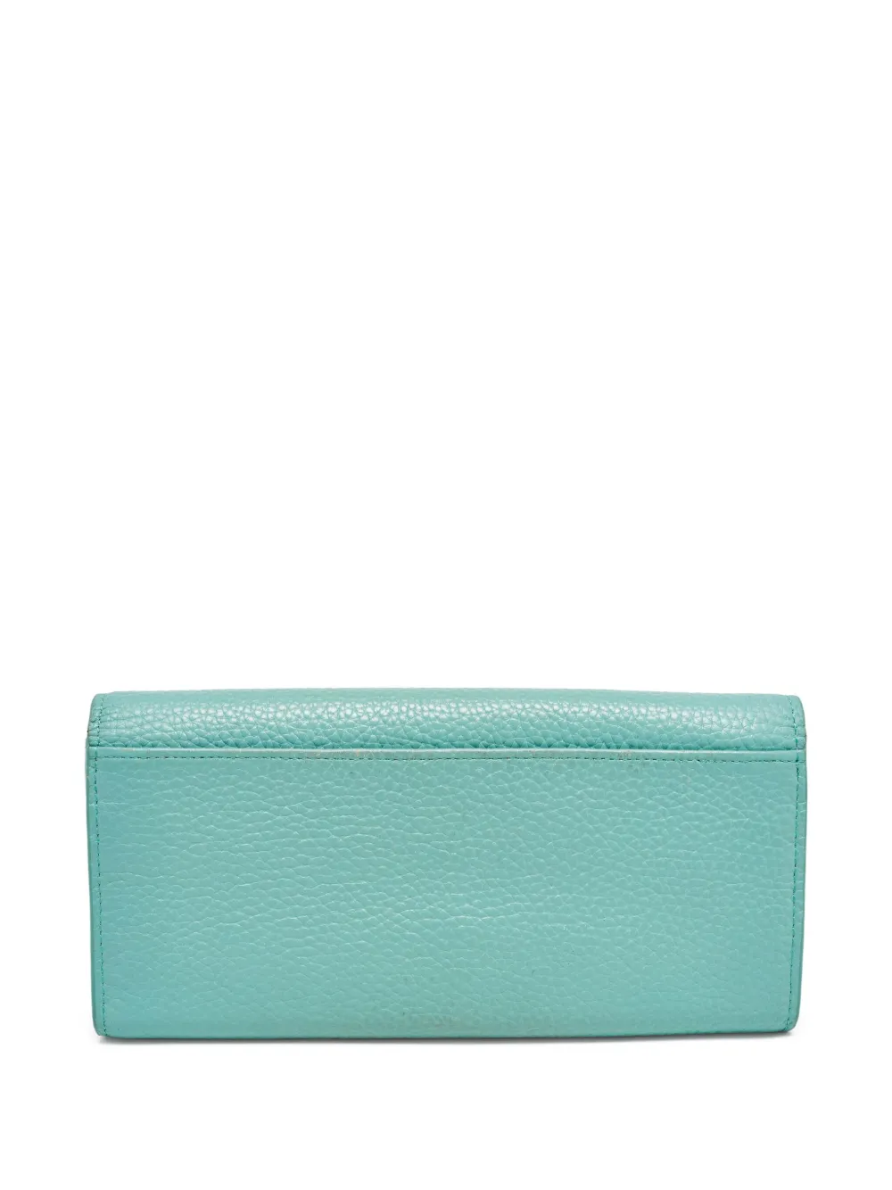 Aigner Vintage portefeuille en cuir à rabat pre-owned | Image 2