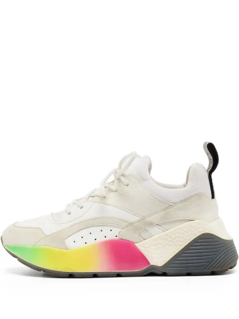 Stella McCartney Pre-Owned Eclypse sneakers