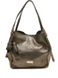 Burberry Pre-Owned Canterbury tote bag - Gold