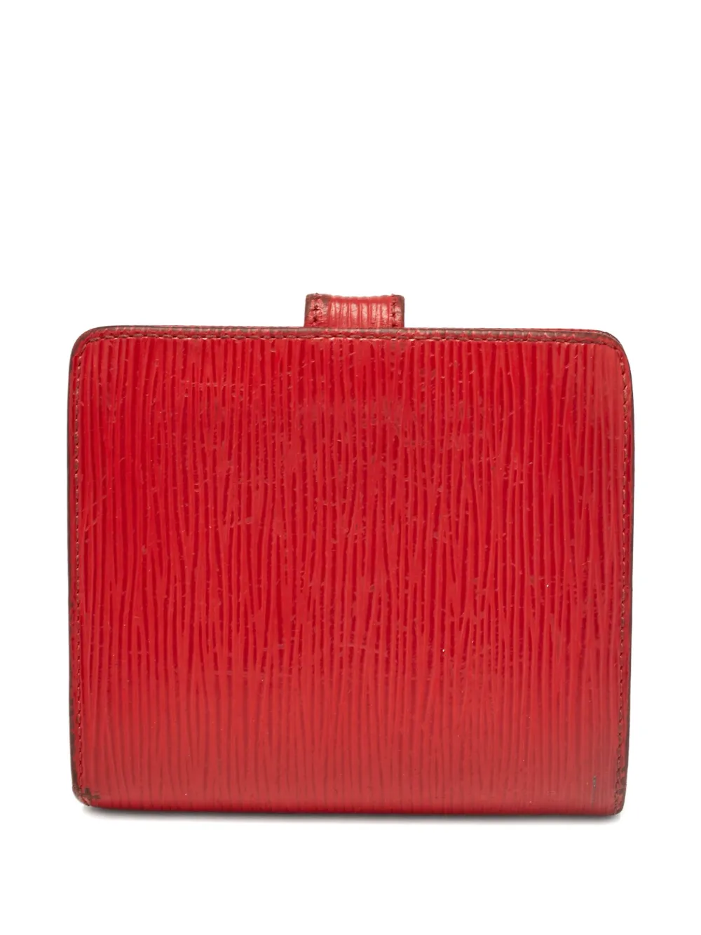 Louis Vuitton Pre-Owned leather wallet | Image 2