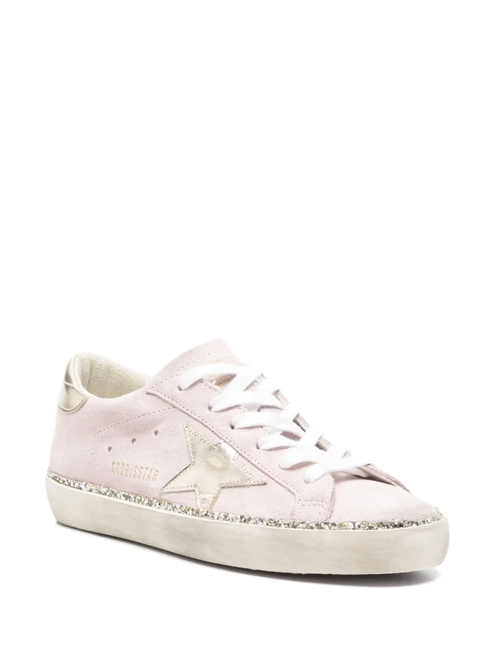 Golden Goose Super Star sneakers | Low-Tops | Image 2