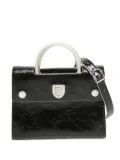 Christian Dior Pre-Owned 2016 medium Diorever two-way handbag - Black