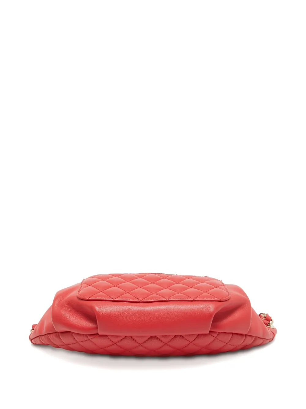 CHANEL Pre-Owned quilted leather belt bag | Pre-Owned | Image 2