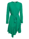 Maje Romea dress - Green