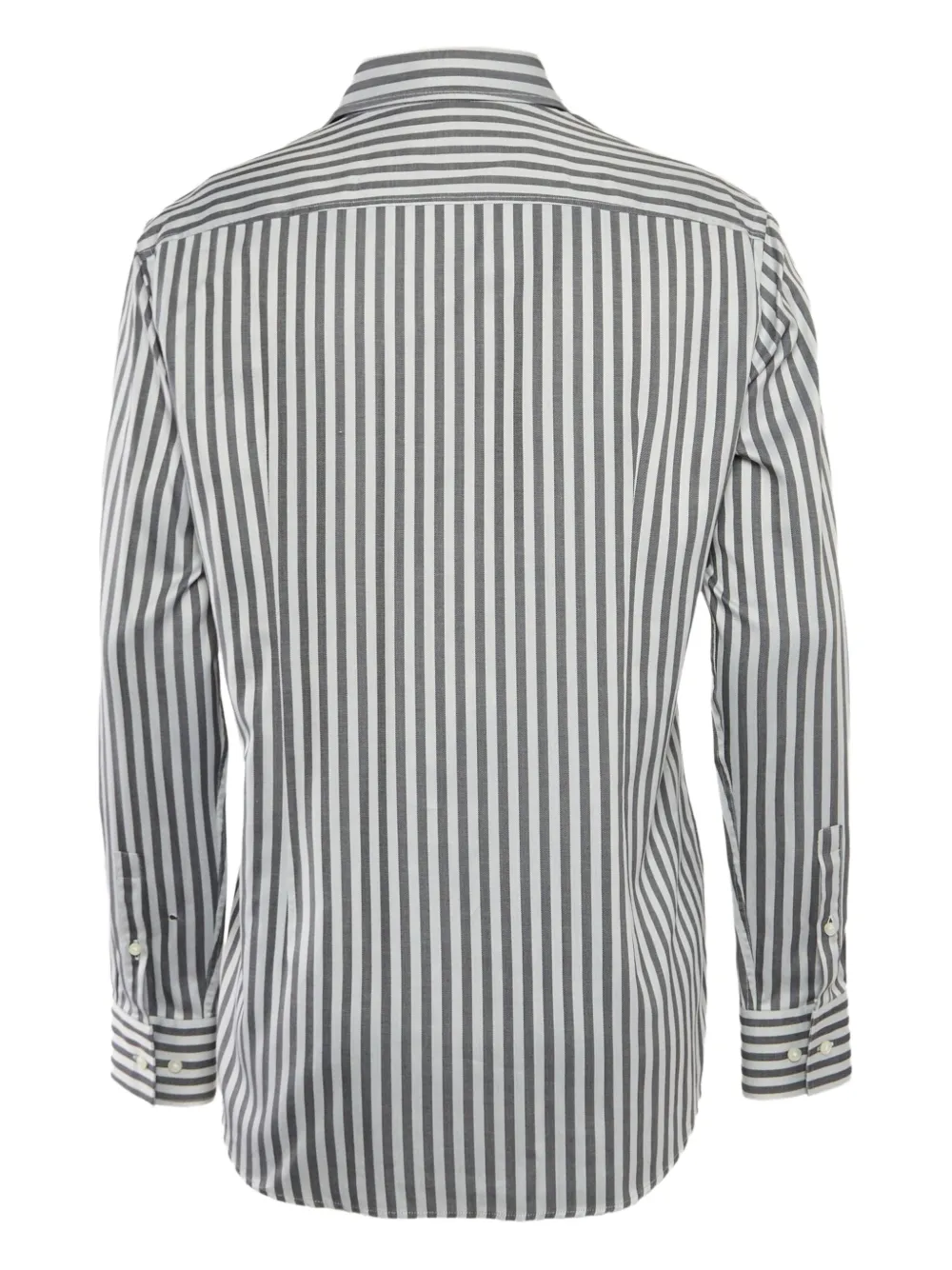BOSS Camicia a righe Pre-owned | Image 2
