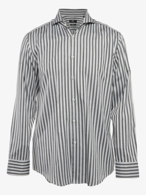 BOSS camisa manga larga de archivo