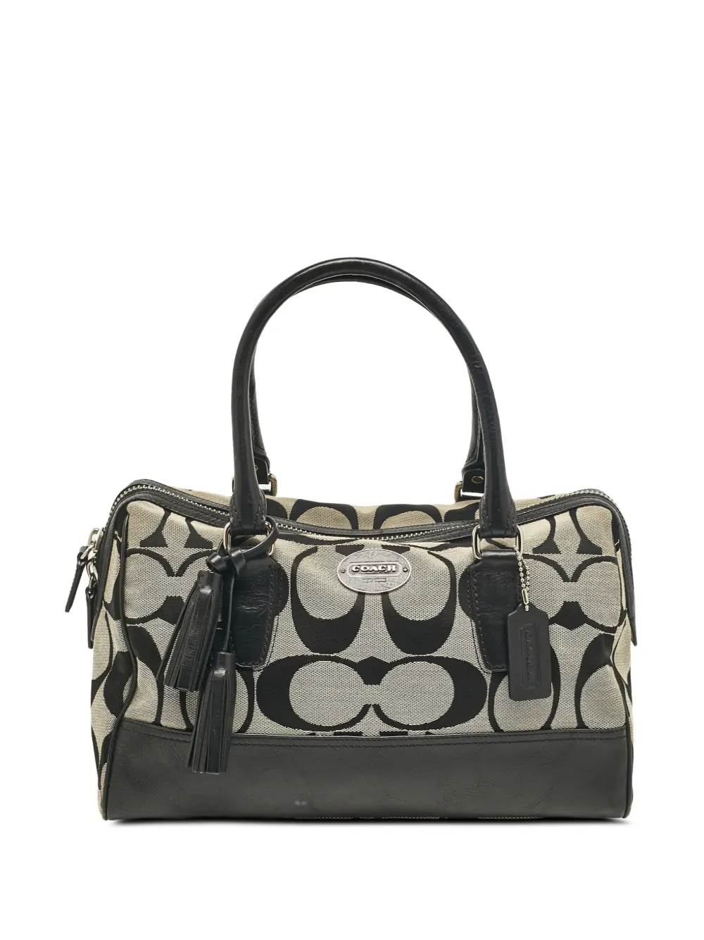 Legacy Haley Satchel Bag