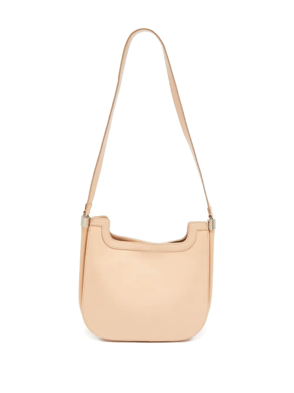 Emporio Armani Pre-Owned leather shoulder bag | Image 2