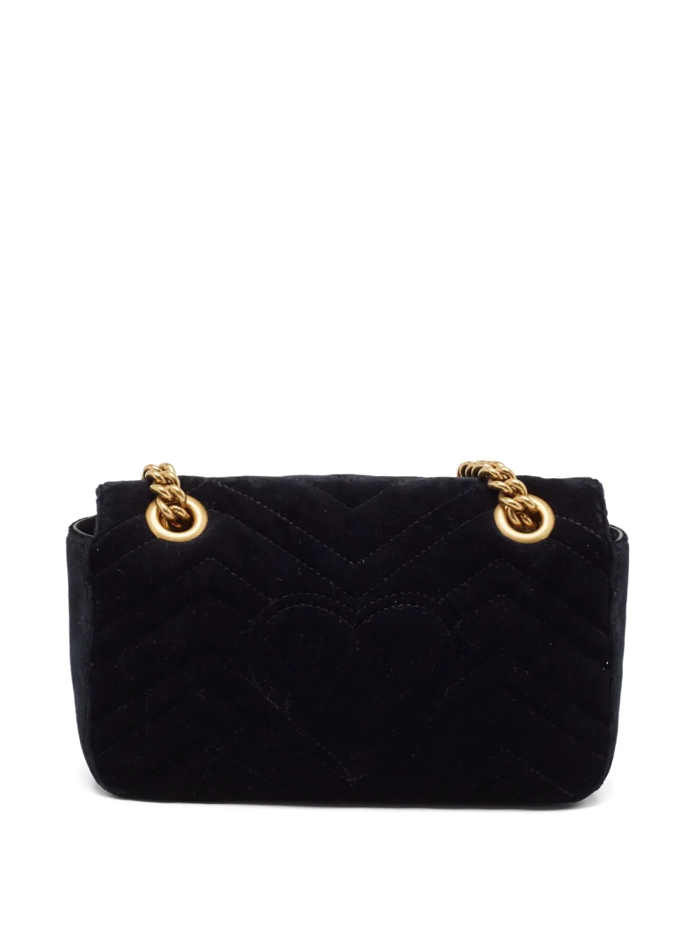 Gucci Pre-Owned GG Marmont shoulder bag | Image 2