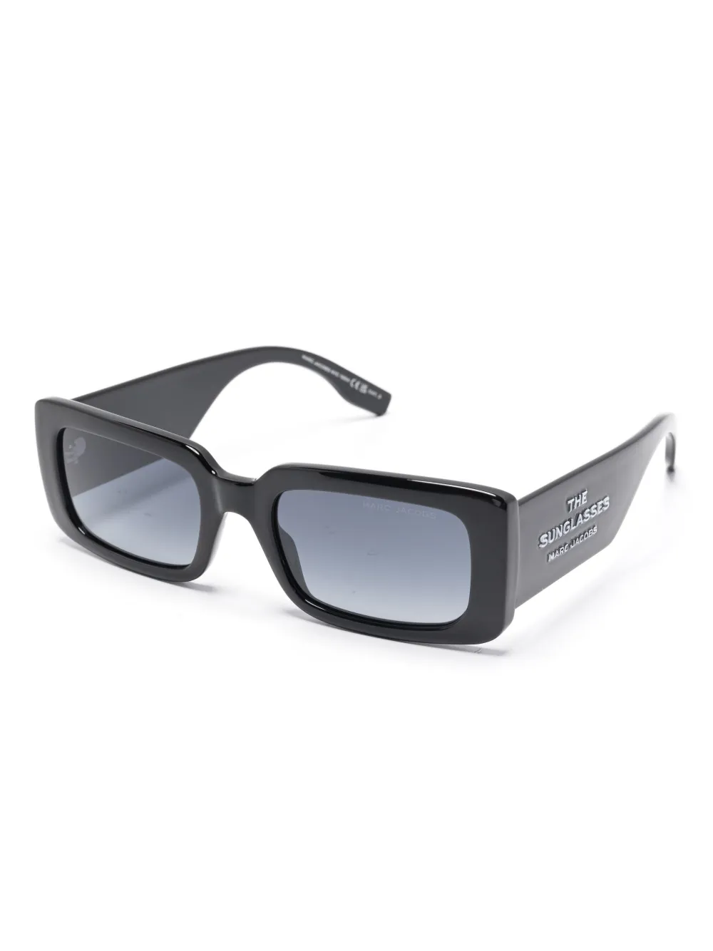 Marc Jacobs Eyewear rectangle-frame sunglasses | Image 2