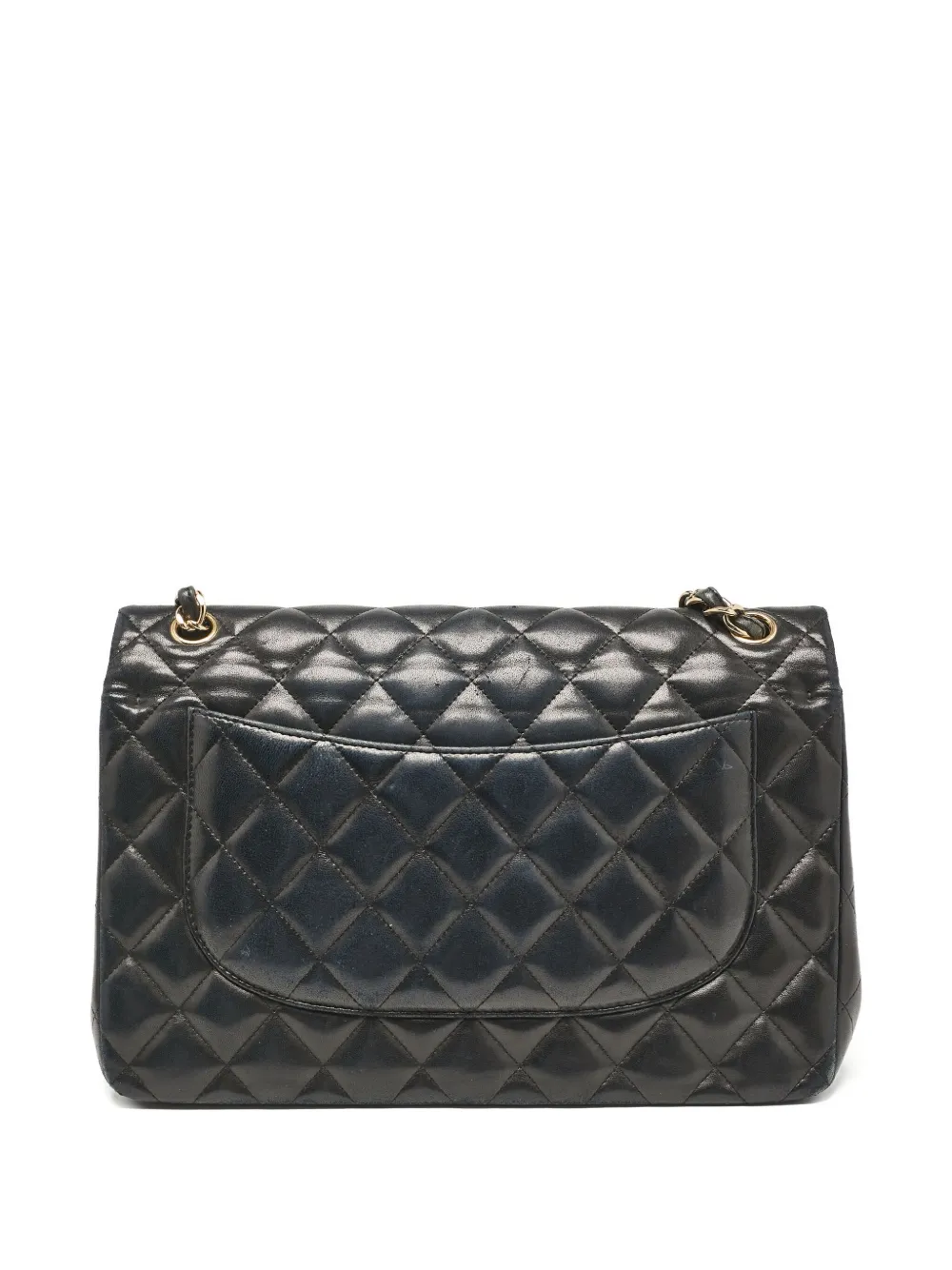 CHANEL Pre-Owned Jumbo Classic Double Flap shoulder bag | Pre-Owned | Image 2