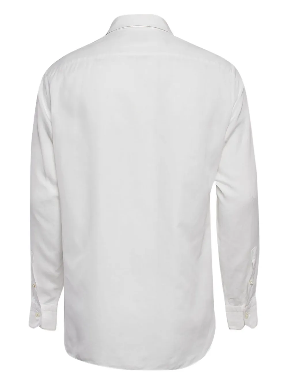 Ermenegildo Zegna Vintage long-sleeved shirt | Image 2
