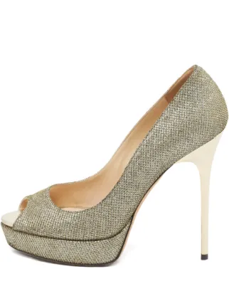 Jimmy Choo Pre-Owned