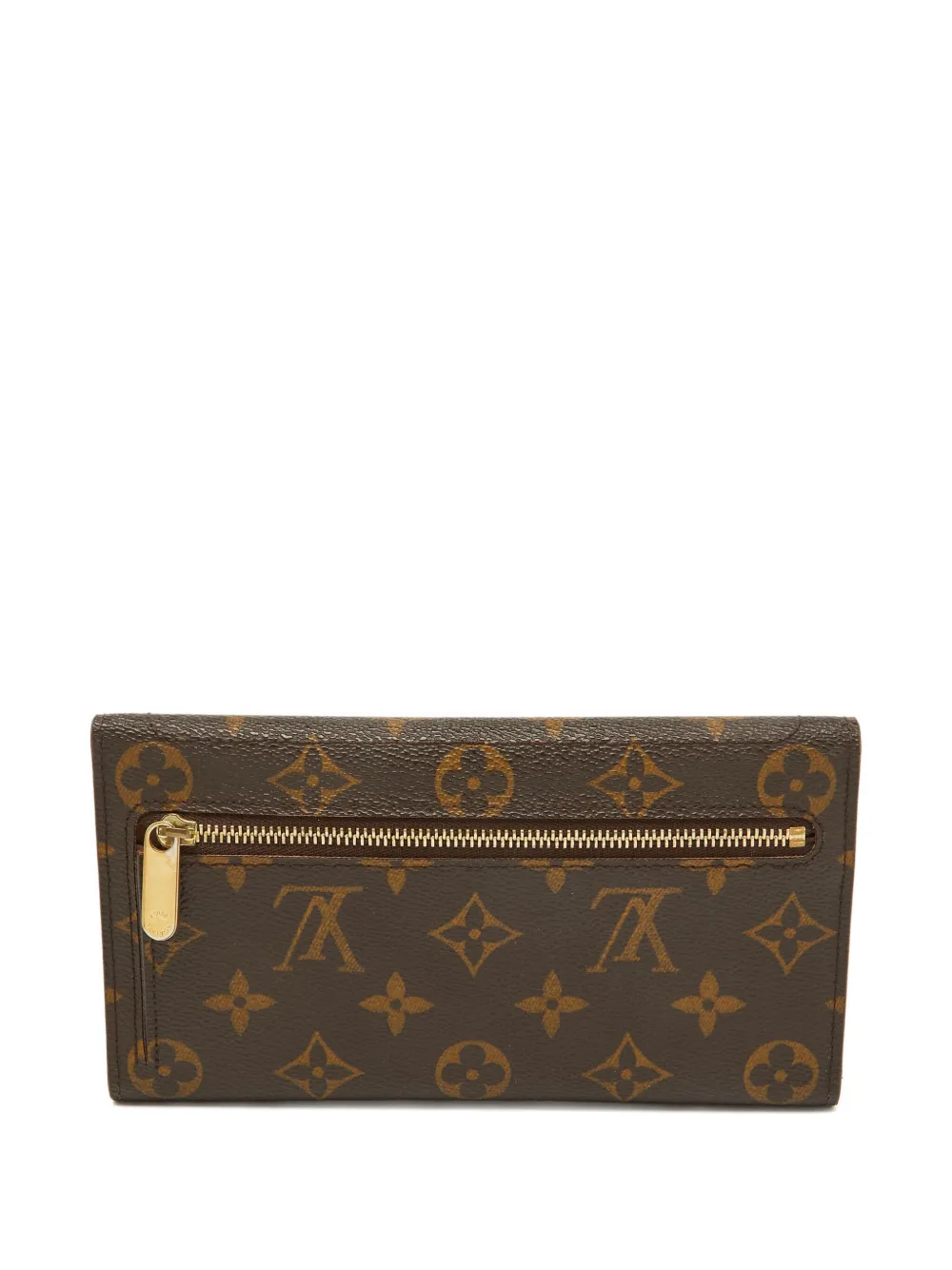 Louis Vuitton Pre-Owned Eugenie wallet | Image 2