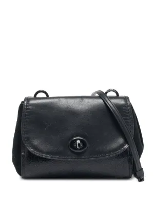 Coach Vintage Pre-Owned Bags for Women - Shop on FARFETCH