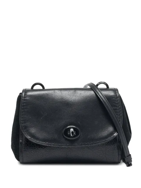 Coach Vintage bolsa crossbody Faye